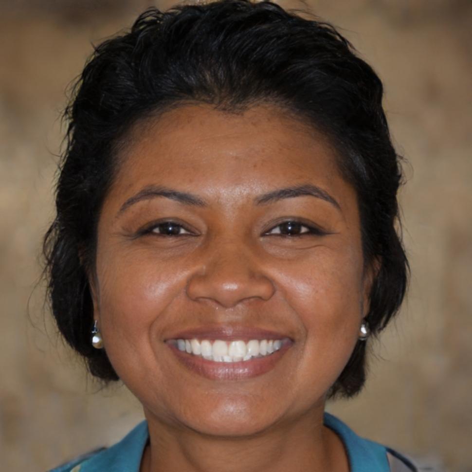Patricia Williams, Small Business Owner